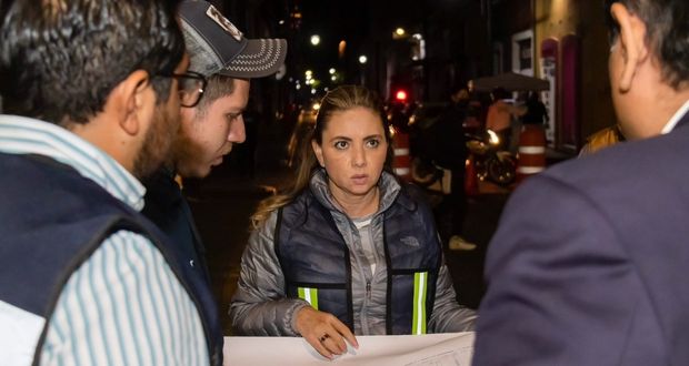 Ayuntamiento modernizará 1,673 luminarias en cabecera y juntas: Angon