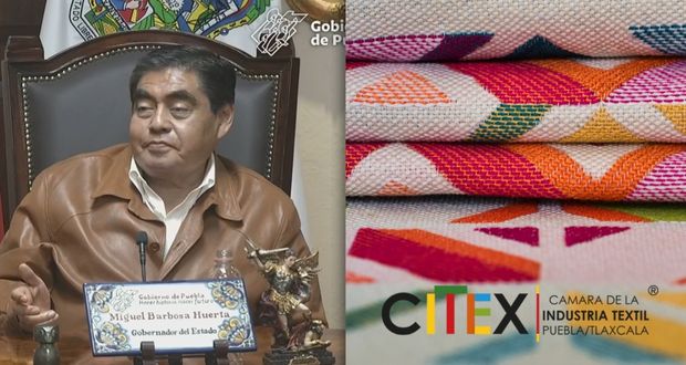 Citex, sigue sin firmar acuerdo para regular descargas; continuarán clausuras: Barbosa