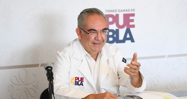 Casi un mes sin defunciones por Covid-19 en Puebla: Salud