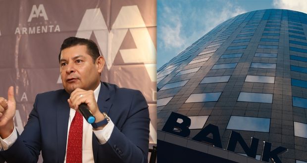 Cofece investigará prácticas monopólicas de bancos; Armenta celebra decisión