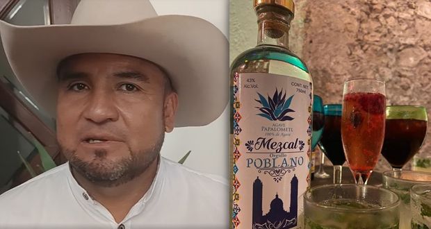 Ignacio mantiene tradición familiar de 118 años produciendo mezcal en Huehuetlán