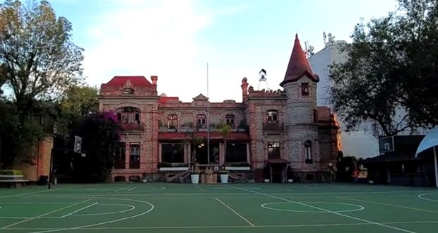 Colegio Williams en CDMX suspende actividades tras muerte de menor