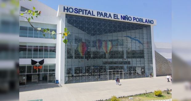 Gobierno construirá Unidad de Oncología en HPN; costará 110 mdp y estará en 2023