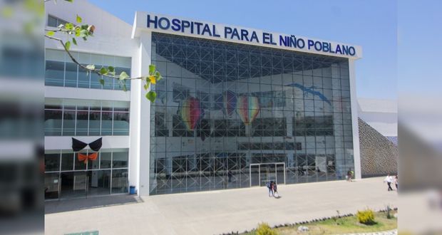 Gobierno construirá Unidad de Oncología en HNP en 2023; costará 110 mdp