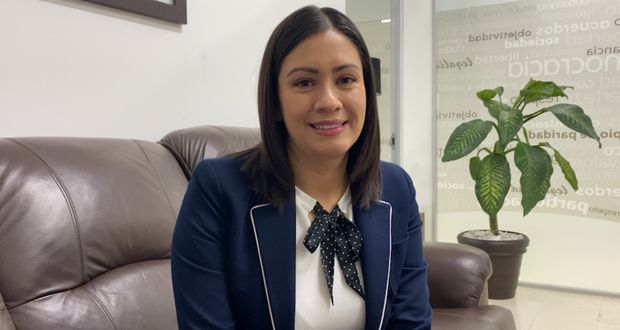 Elección de 2024 en Puebla debe ser la más certera y confiable: Cruz