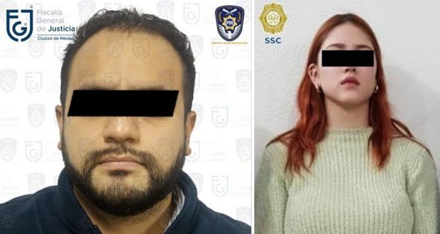 Van 2 sospechosos vinculados a proceso por feminicidio de Ariadna