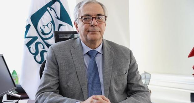 IMSS invita a empresas a congreso sobre salud laboral