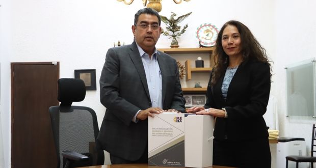Congreso recibe paquete económico estatal para 2023; análisis iniciará el jueves  