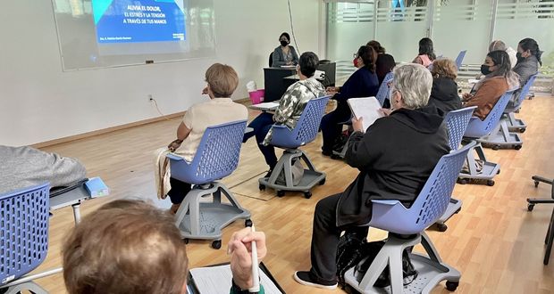 En 2023, universidad para adultos de BUAP impartirá 4 licenciaturas