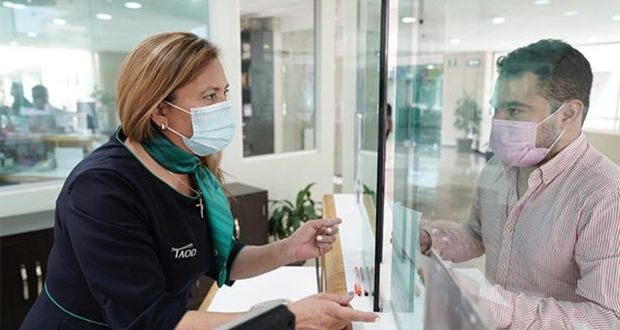 IMSS, con mil 705 técnicos para atención y orientación a usuarios