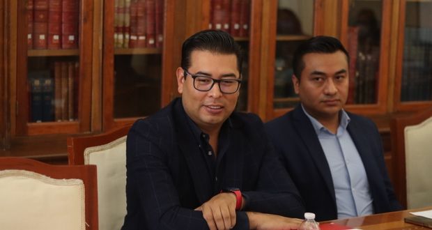 Sin afectar al PRI, detención de exedil de Ciudad Serdán: Camarillo