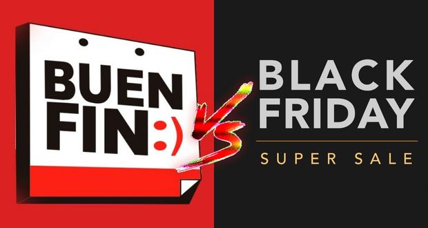Buen Fin versus Black Friday: ¿cuál tiene las mejores ofertas?