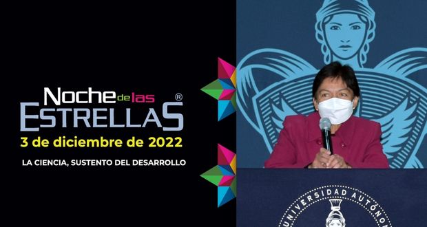 ¿Por entrar a la uni? BUAP abrirá puertas a aspirantes y Noche de Estrellas