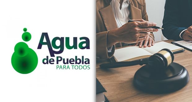 Caso de poblana contra Agua de Puebla, en espera de resolución SCJN: abogado