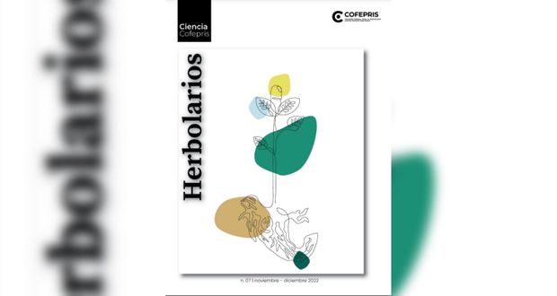 Aprende de herbolaria medicinal con la 7° edición de Ciencia Cofepris