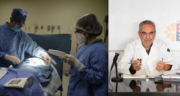 Habrá campaña gratuita de vasectomía sin bisturí en Puebla; checa dónde acudir