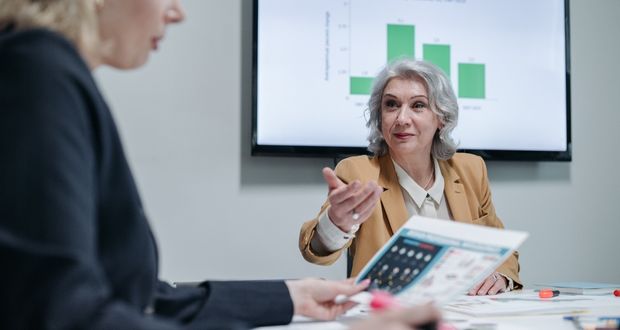 Facilita el aprendizaje de inglés corporativo con estos efectivos consejos. Foto: Especial