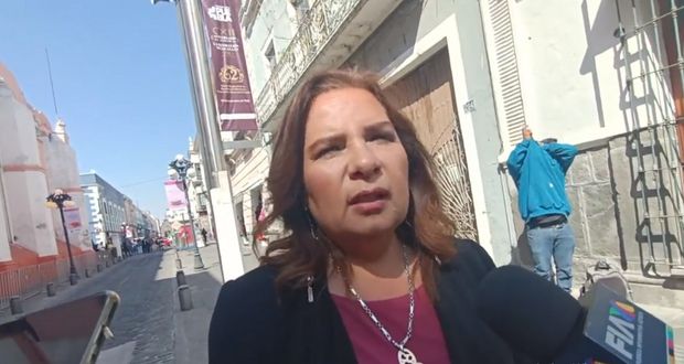 Textileras tienen un año para hacer obras y regular descargas al Atoyac: Manrique