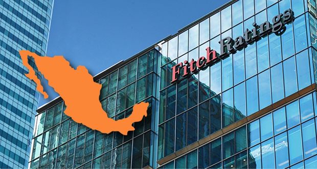 Finanzas de México muestran buen comportamiento: Fitch Ratings