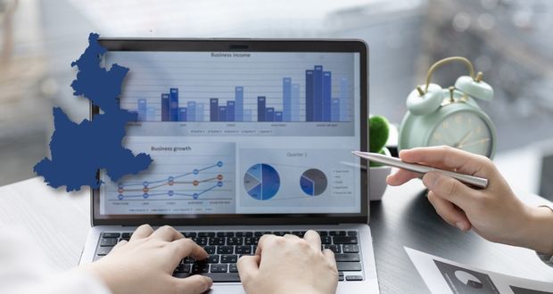 Puebla, cuarto estado del país con más negocios; en un año, bajan 0.6%