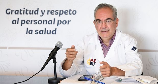 Habrá campaña de vacunación contra VPH en mil 400 escuelas de Puebla