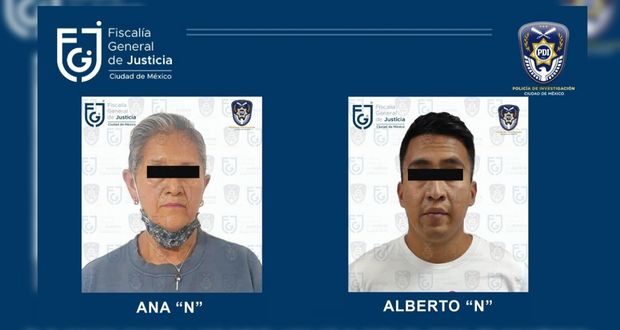 Vinculan a proceso a 2 por muerte de Abner en Colegio Williams