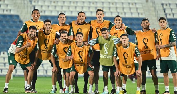 Ayuntamiento de Puebla convoca a apoyar a la Selección Mexicana