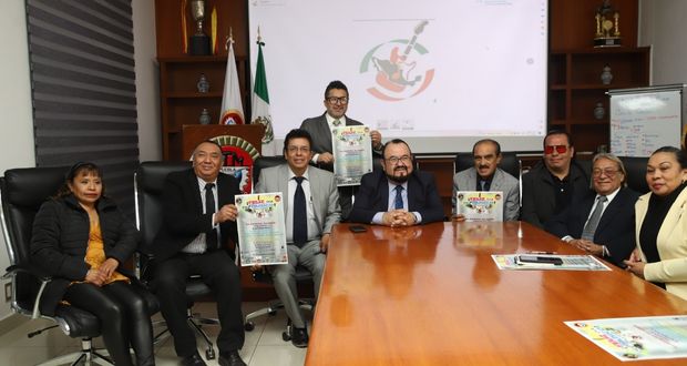 En Puebla, 80% de los músicos trabajan sin prestaciones de ley: sindicato