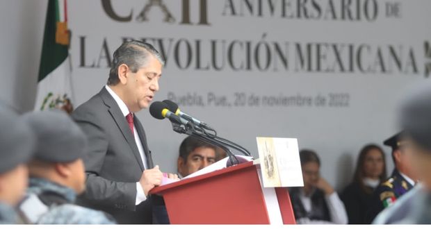 FGE confirma captura de implicados en homicidio de Fernando Castillo