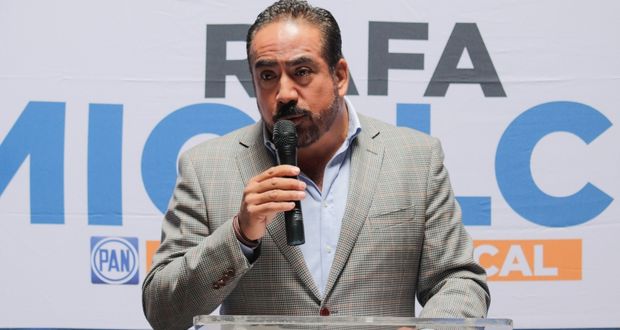 Proponen que Congreso de Puebla fije costos de corralón y grúas