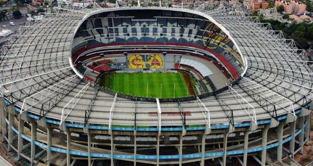 Estadio Azteca será parte de triple inauguración en Mundial de 2026