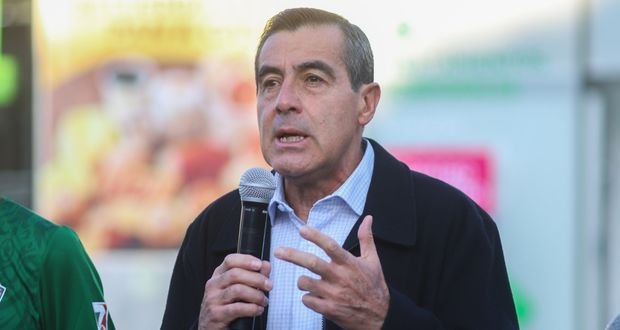 A 15% de recuperar empleos y economía como antes de pandemia: Canaco