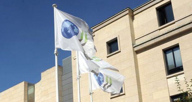OCDE proyecta crecimiento de 2.5% para México en 2022
