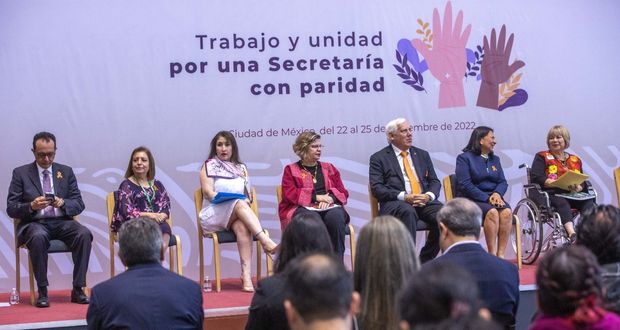 Agricultura va por paridad de género: 41% de puestos, para mujeres
