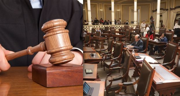 Barbosa propone a magistrados de Sala Constitucional