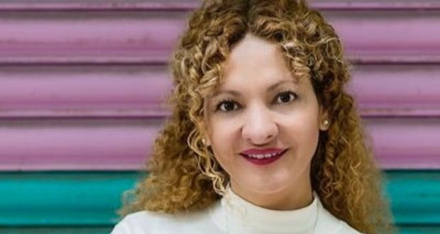 Mara Gómez Pérez