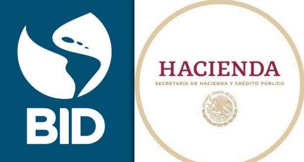 BID publica préstamo a México; Hacienda desmiente