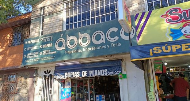 Comerciantes de CU, con aumento en ventas de hasta 30% por regreso a clases