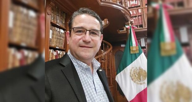 Héctor Sánchez, presidente electo de CCE, buscará detonar clúster agrícola
