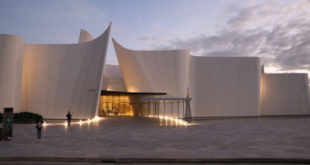 Museo Barroco reabrirá 12 de diciembre con temática interactiva e inmersiva. Foto: EsImagen