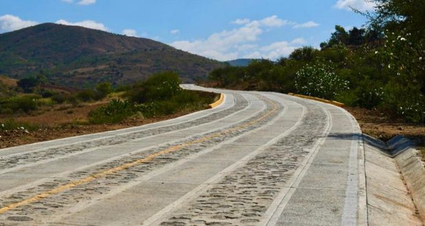 En 9 municipios de Puebla se ejecutará el programa de Caminos Artesanales