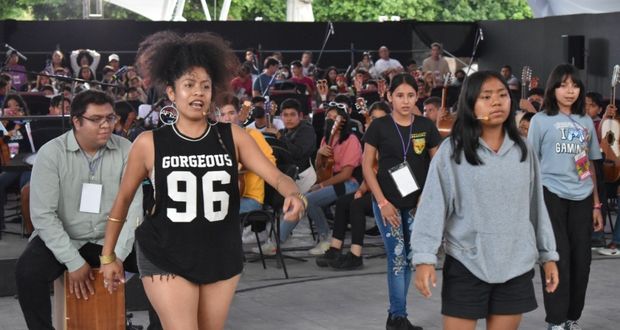“Tengo un sueño 2022” celebrará la diversidad contra clasismo y racismo