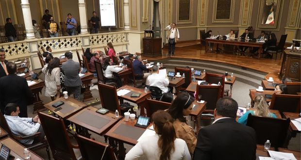 Aprueban convocatoria para la elección del Consejo Consultivo de la Comisión de Derechos Humanos del Estado
