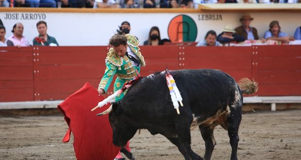 Con amparo, suspenden corridas de toros en San Martín Texmelucan