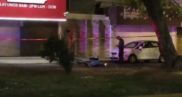 Ciclista muere atropellado en El Mirador; PAN urge Ley de Movilidad