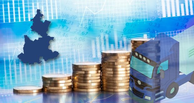 Inversión extranjera crece 57% en Puebla; sector de transportes, el que más atrae
