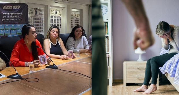 Proponen 11 de mayo como Día contra la Violencia Vicaria en Puebla