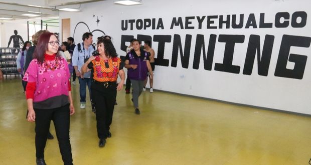 SEP da apoyos a 496 escuelas de Iztapalapa con un total de más de 70 mdp