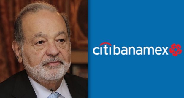 Inbursa, de Carlos Slim, se retira de la compra de Citibanamex: BMV