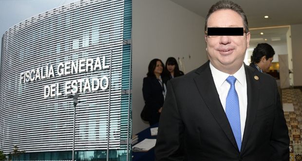 En 3 años de Barbosa, FGE procede contra más de 30 políticos por irregularidades